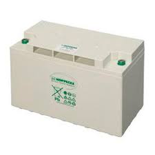 Blocks Sellados Hoppecke OPzV, 12V desde 57Ah hasta 171Ah